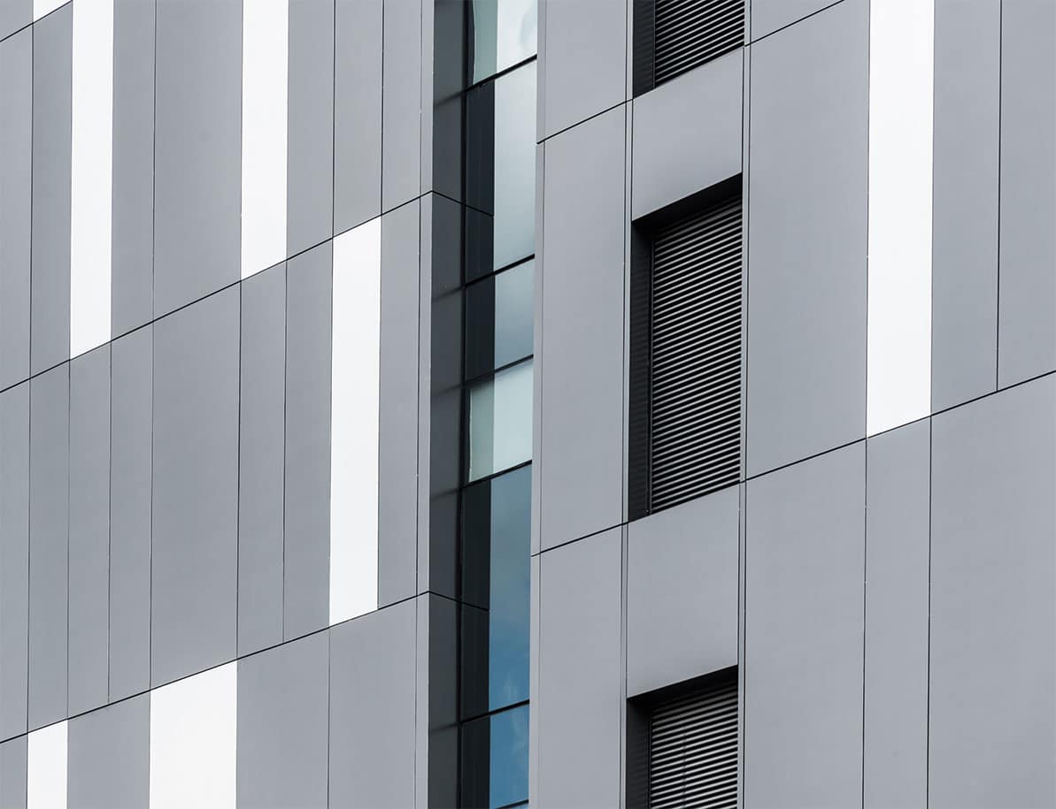 Cladding Exterior
