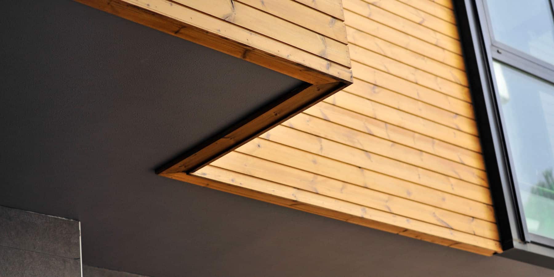 Exterior Cladding