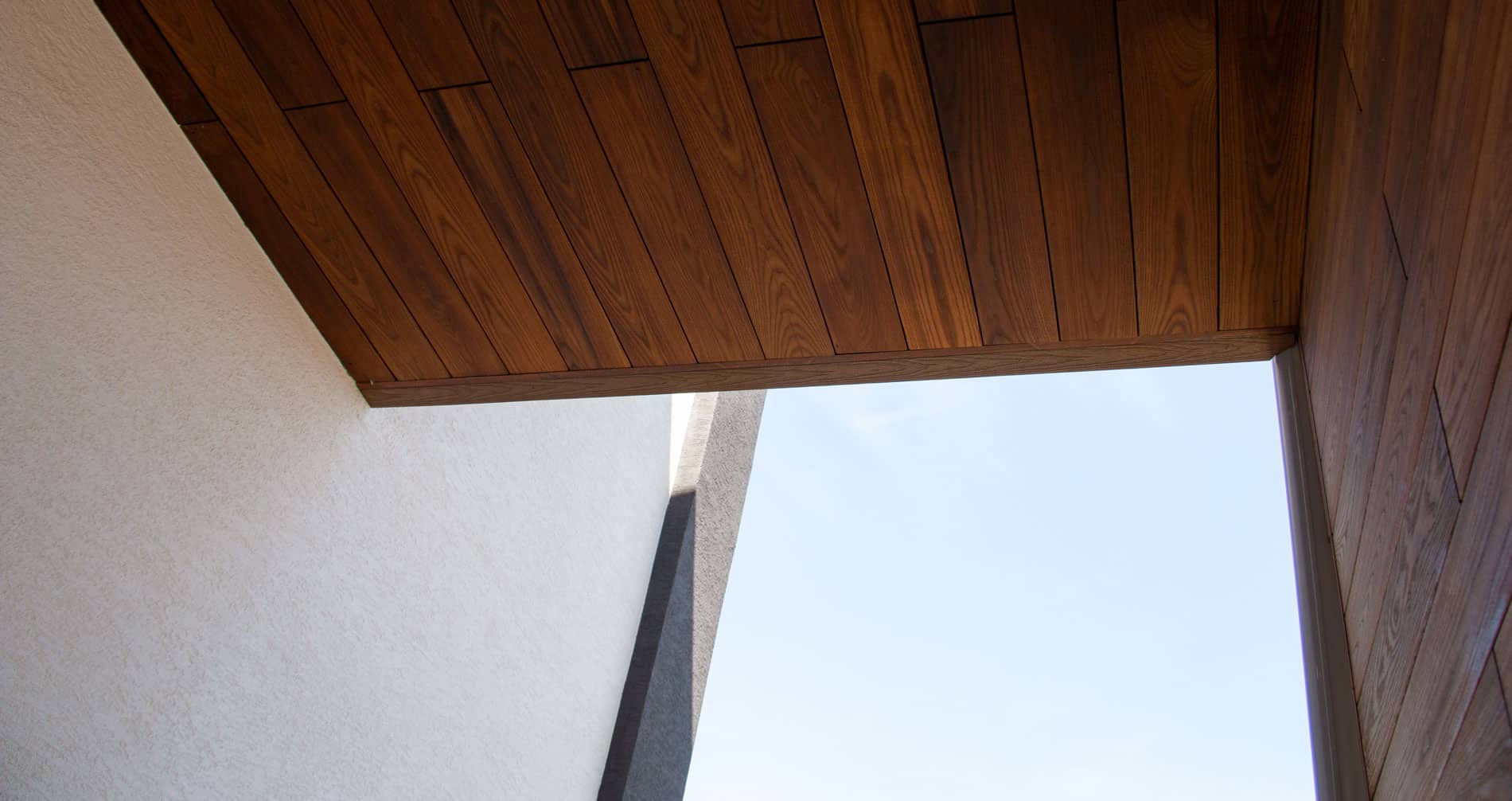 Interior Cladding